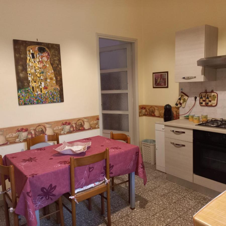 Casa Alce Διαμέρισμα Τορίνο Εξωτερικό φωτογραφία