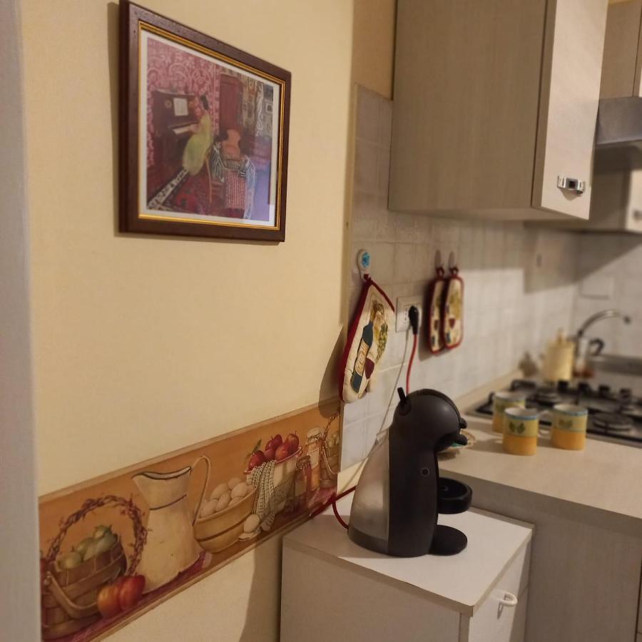 Casa Alce Διαμέρισμα Τορίνο Εξωτερικό φωτογραφία