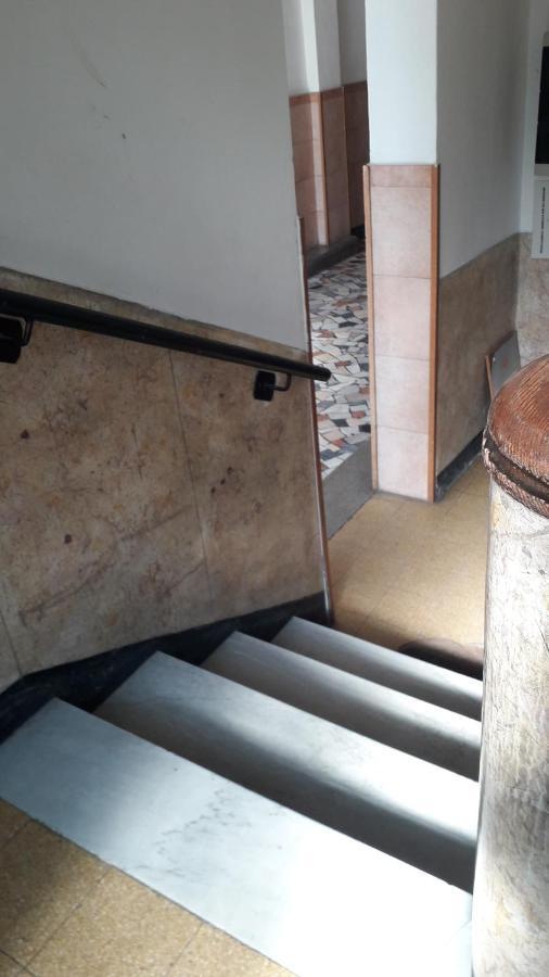 Casa Alce Διαμέρισμα Τορίνο Εξωτερικό φωτογραφία