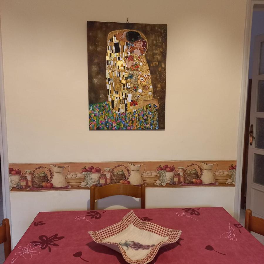 Casa Alce Διαμέρισμα Τορίνο Εξωτερικό φωτογραφία
