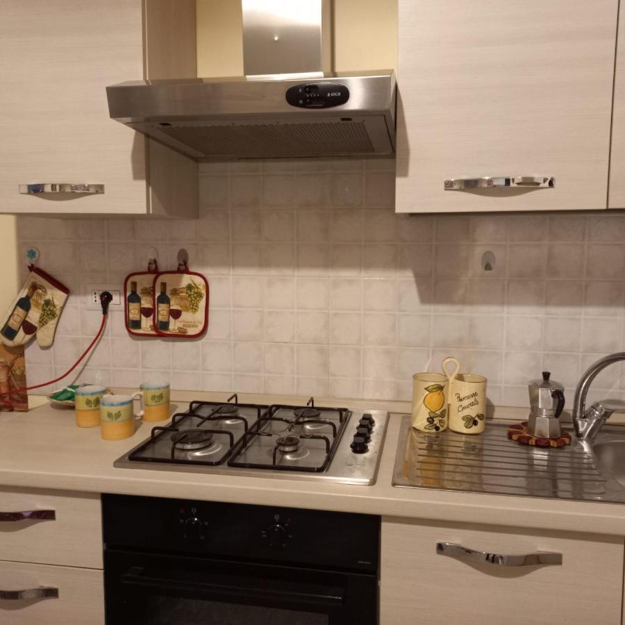 Casa Alce Διαμέρισμα Τορίνο Εξωτερικό φωτογραφία