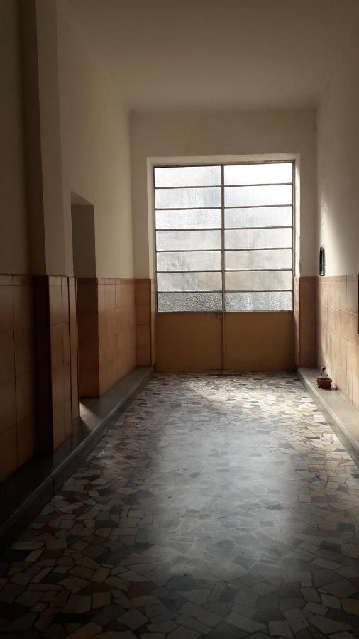 Casa Alce Διαμέρισμα Τορίνο Εξωτερικό φωτογραφία