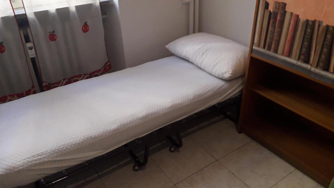 Casa Alce Διαμέρισμα Τορίνο Εξωτερικό φωτογραφία