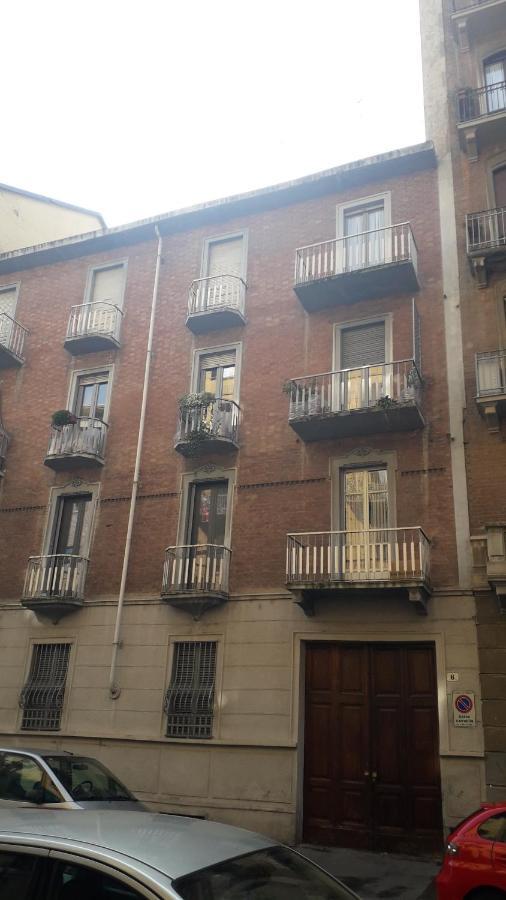 Casa Alce Διαμέρισμα Τορίνο Εξωτερικό φωτογραφία