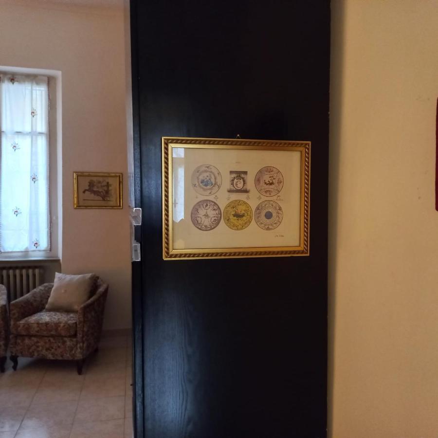 Casa Alce Διαμέρισμα Τορίνο Εξωτερικό φωτογραφία