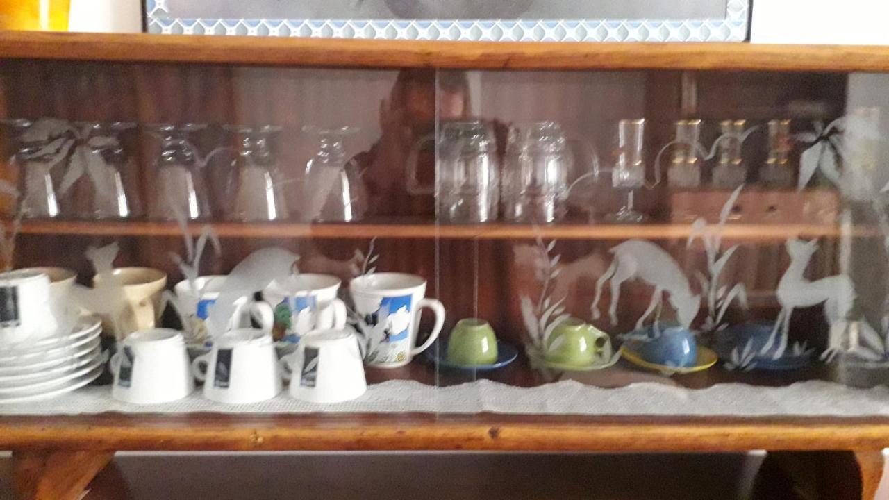 Casa Alce Διαμέρισμα Τορίνο Εξωτερικό φωτογραφία