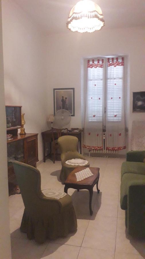 Casa Alce Διαμέρισμα Τορίνο Εξωτερικό φωτογραφία