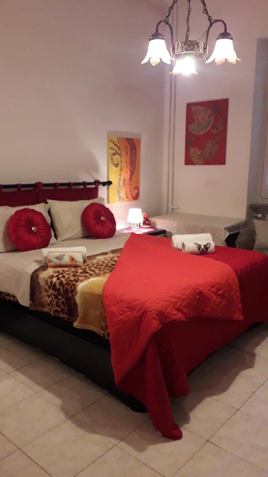 Casa Alce Διαμέρισμα Τορίνο Εξωτερικό φωτογραφία